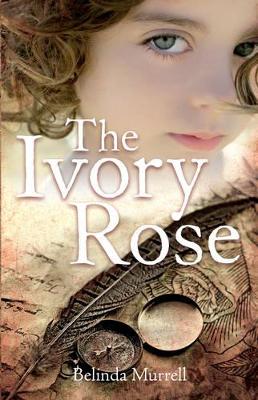 Ivory Rose book