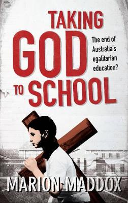 Taking God to School book