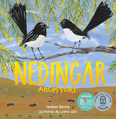 Nedingar: Ancestors book