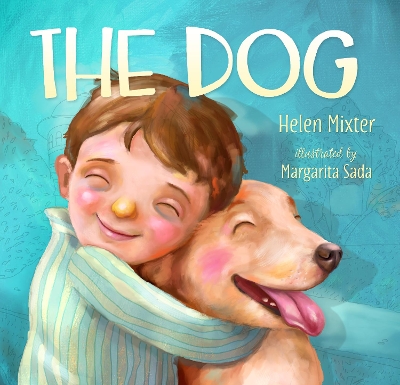 Dog book