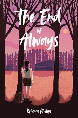 The End of Always book