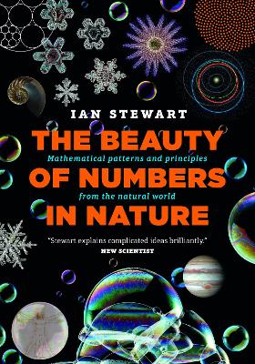 Beauty of Numbers in Nature book