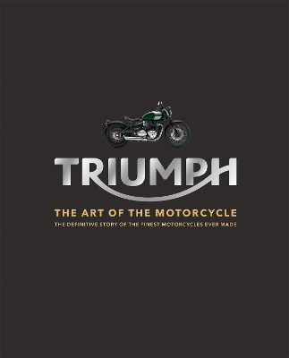 Triumph book