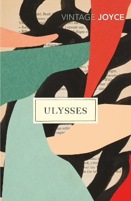 Ulysses book