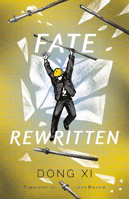 Fate Rewritten book