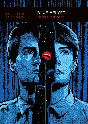 Blue Velvet book