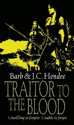 Traitor To The Blood book