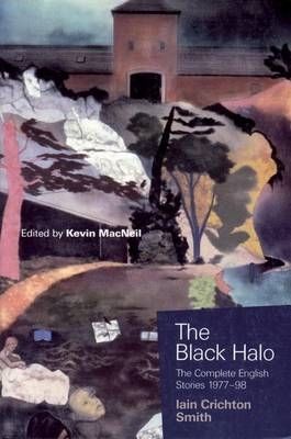 Black Halo book