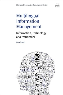 Multilingual Information Management book