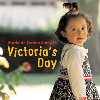 Victoria's Day by Maria de Fatima Campos