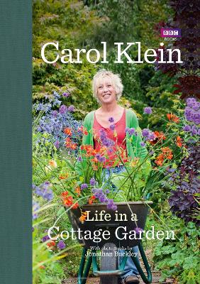 Life in a Cottage Garden book