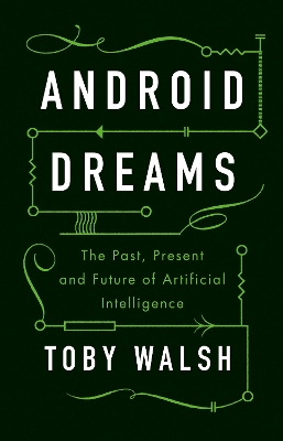 Android Dreams book