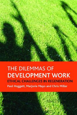 dilemmas of development work book