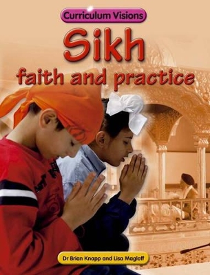 Sikh Faith and Practice book