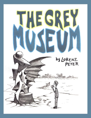 Grey Museum book
