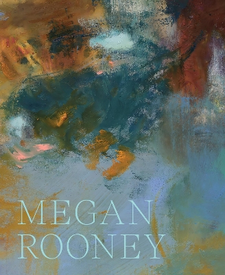 Megan Rooney: Echoes and Hours book