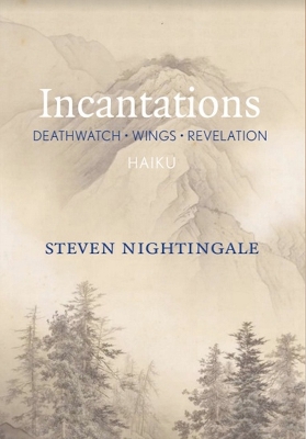 Incantations: Deathwatch - Wings - Revelation book