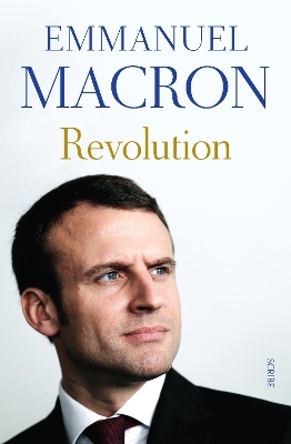 Revolution by Emmanuel Macron