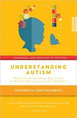 Understanding Autism book