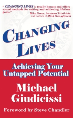 Changing Lives book