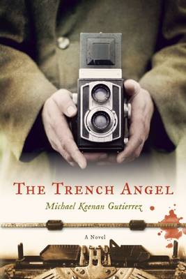 Trench Angel book