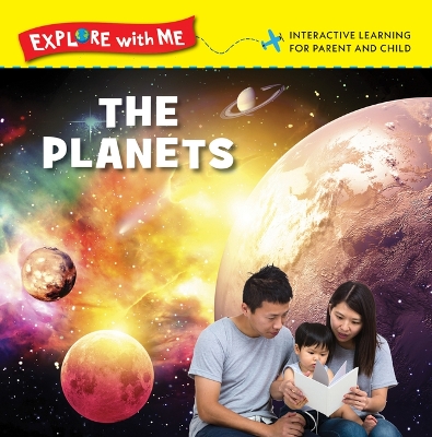 The Planets book