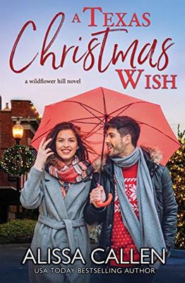 A Texas Christmas Wish book