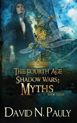 Myths book