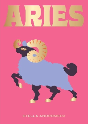 Aries by Stella Andromeda
