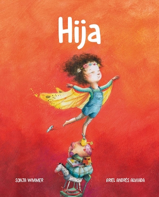 Hija (Little One) book