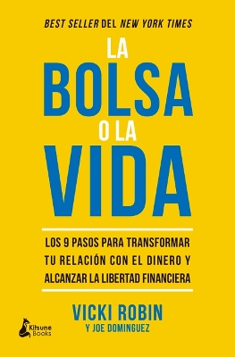 Bolsa O La Vida, La book