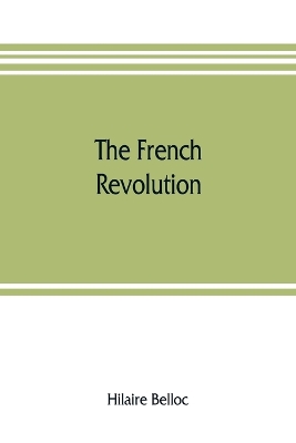 The French Revolution book