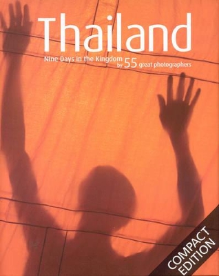 Thailand: 9 Days in the Kingdom - Compact Edition book