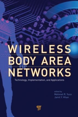 Wireless Body Area Networks book
