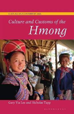 Culture and Customs of the Hmong book