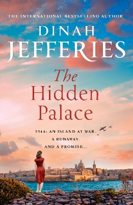 The Hidden Palace (The Daughters of War, Book 2) book