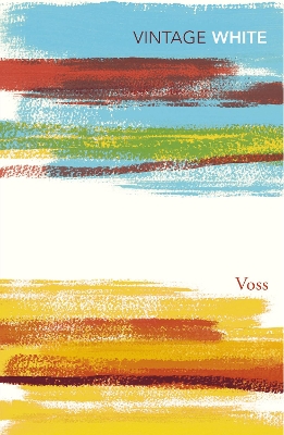 Voss book