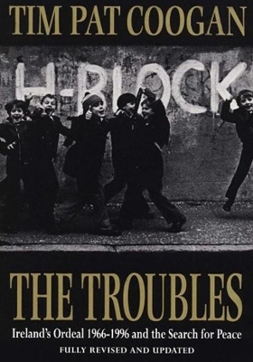 Troubles book