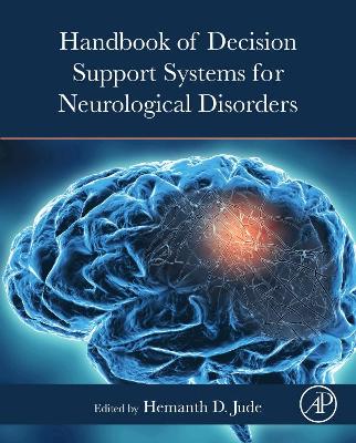 Handbook of Decision Support Systems for Neurological Disorders book