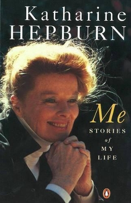 Me: Stories of My Life book