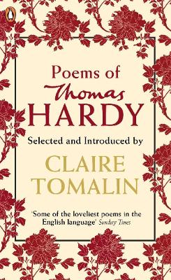 Poems of Thomas Hardy by Claire Tomalin