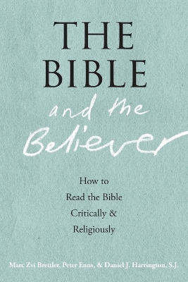 Bible and the Believer book