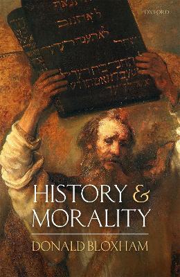 History and Morality book