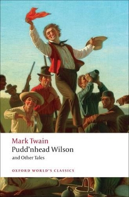 Pudd'nhead Wilson and Other Tales book