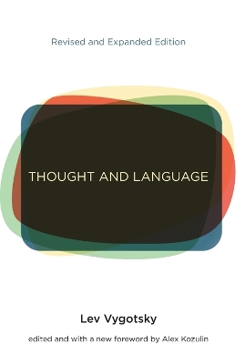 Thought and Language book