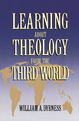 Learning about Theology from the Third World book