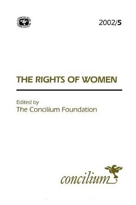 Concilium 2002/5 The Rights of Women book