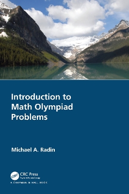Introduction to Math Olympiad Problems book