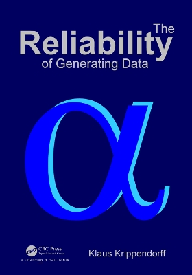 The Reliability of Generating Data book