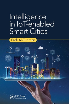 Intelligence in IoT-enabled Smart Cities book